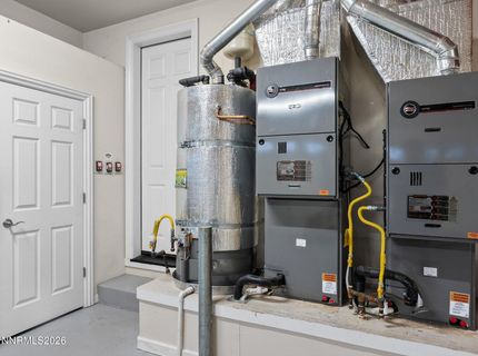 1035 Mountain Air Court, Reno, NV 89511 Photo