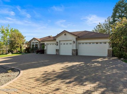1035 Mountain Air Court, Reno, NV 89511 Photo