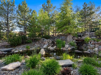 1035 Mountain Air Court, Reno, NV 89511 Photo