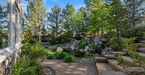 1035 Mountain Air Court, Reno, NV 89511 Photo