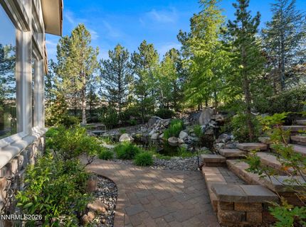 1035 Mountain Air Court, Reno, NV 89511 Photo