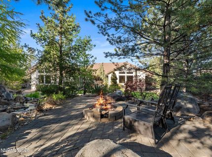 1035 Mountain Air Court, Reno, NV 89511 Photo