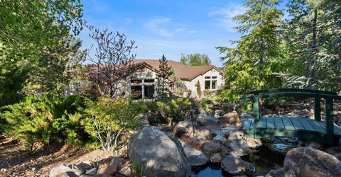 1035 Mountain Air Court, Reno, NV 89511 Photo
