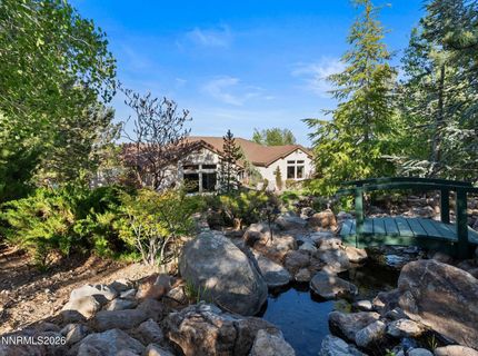 1035 Mountain Air Court, Reno, NV 89511 Photo