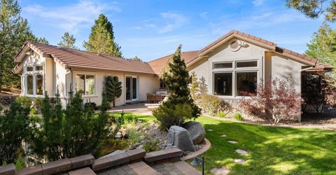 1035 Mountain Air Court, Reno, NV 89511 Photo