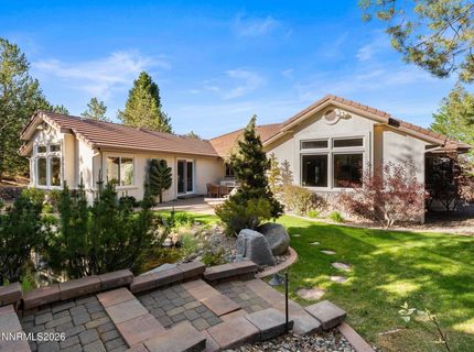 1035 Mountain Air Court, Reno, NV 89511 Photo