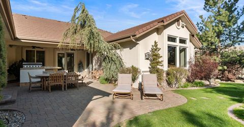 1035 Mountain Air Court, Reno, NV 89511 Photo