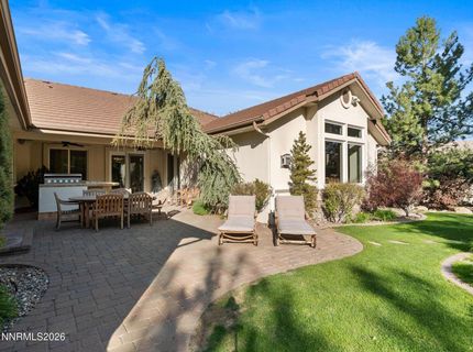 1035 Mountain Air Court, Reno, NV 89511 Photo