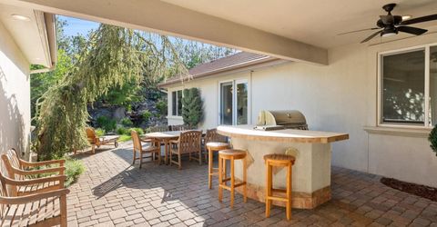 1035 Mountain Air Court, Reno, NV 89511 Photo