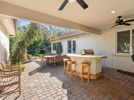 1035 Mountain Air Court, Reno, NV 89511 Photo