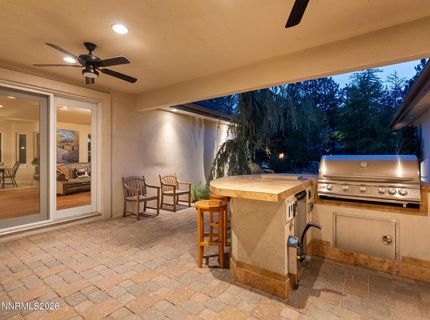 1035 Mountain Air Court, Reno, NV 89511 Photo