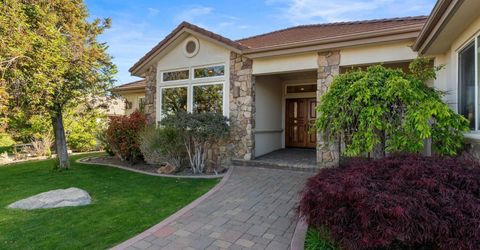1035 Mountain Air Court, Reno, NV 89511 Photo