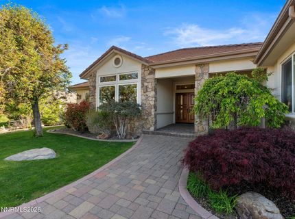 1035 Mountain Air Court, Reno, NV 89511 Photo
