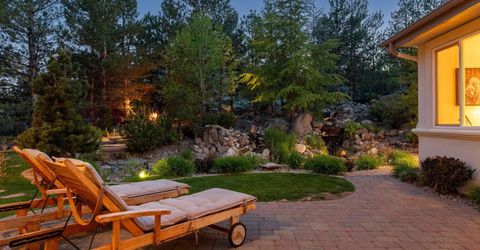 1035 Mountain Air Court, Reno, NV 89511 Photo