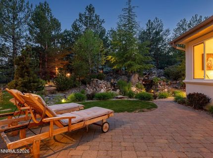 1035 Mountain Air Court, Reno, NV 89511 Photo