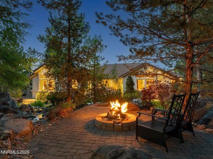 1035 Mountain Air Court, Reno, NV 89511 Photo