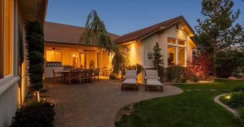 1035 Mountain Air Court, Reno, NV 89511 Photo