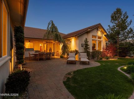 1035 Mountain Air Court, Reno, NV 89511 Photo