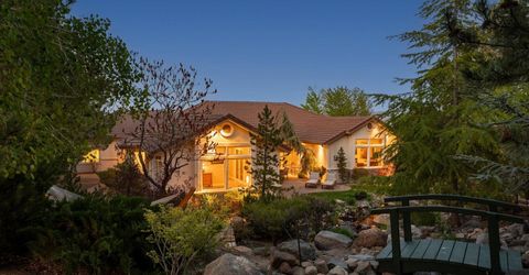 1035 Mountain Air Court, Reno, NV 89511 Photo