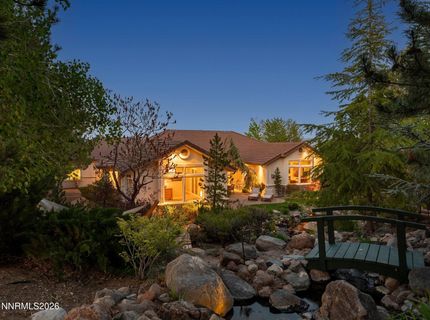 1035 Mountain Air Court, Reno, NV 89511 Photo