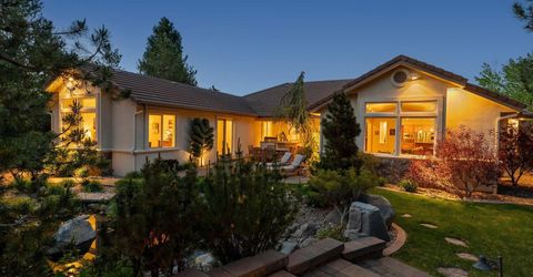 1035 Mountain Air Court, Reno, NV 89511 Photo