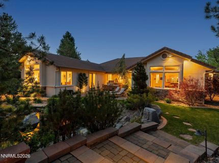 1035 Mountain Air Court, Reno, NV 89511 Photo