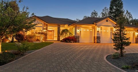 1035 Mountain Air Court, Reno, NV 89511 Photo
