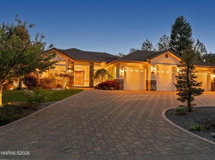 1035 Mountain Air Court, Reno, NV 89511 Photo