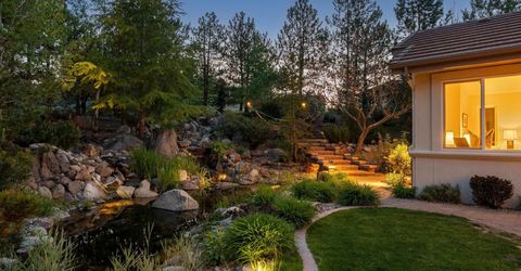 1035 Mountain Air Court, Reno, NV 89511 Photo