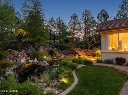 1035 Mountain Air Court, Reno, NV 89511 Photo