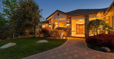 1035 Mountain Air Court, Reno, NV 89511 Photo