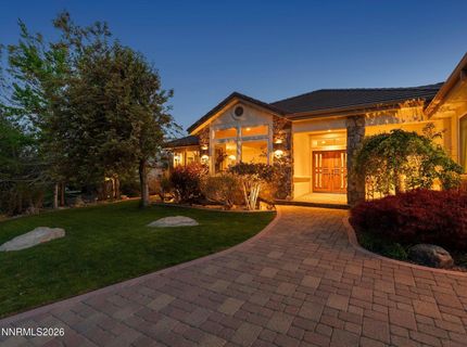 1035 Mountain Air Court, Reno, NV 89511 Photo