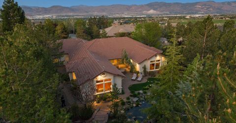 1035 Mountain Air Court, Reno, NV 89511 Photo