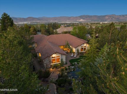 1035 Mountain Air Court, Reno, NV 89511 Photo