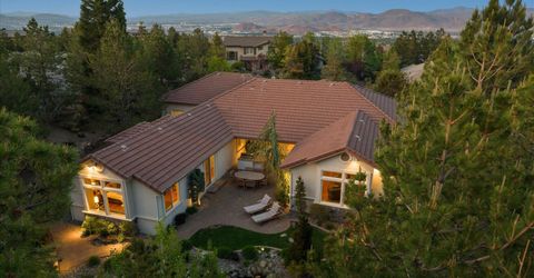 1035 Mountain Air Court, Reno, NV 89511 Photo