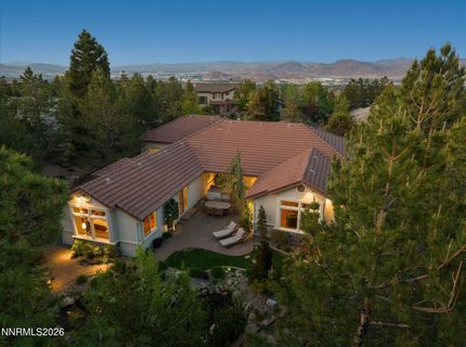 1035 Mountain Air Court, Reno, NV 89511 Photo
