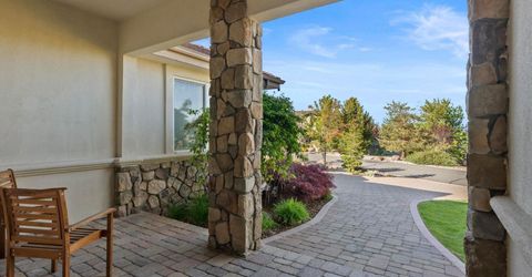 1035 Mountain Air Court, Reno, NV 89511 Photo