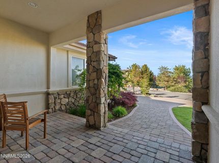 1035 Mountain Air Court, Reno, NV 89511 Photo
