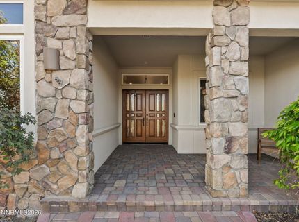 1035 Mountain Air Court, Reno, NV 89511 Photo