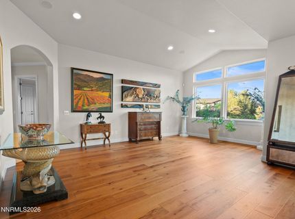 1035 Mountain Air Court, Reno, NV 89511 Photo