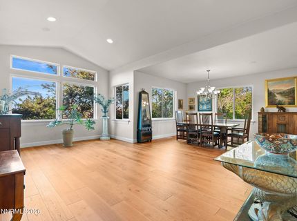 1035 Mountain Air Court, Reno, NV 89511 Photo
