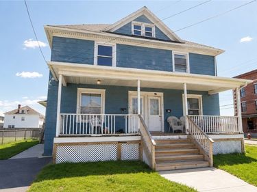 161-163 Exchange Street, Geneva, NY 14456
