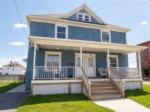 161-163 Exchange Street, Geneva, NY 14456