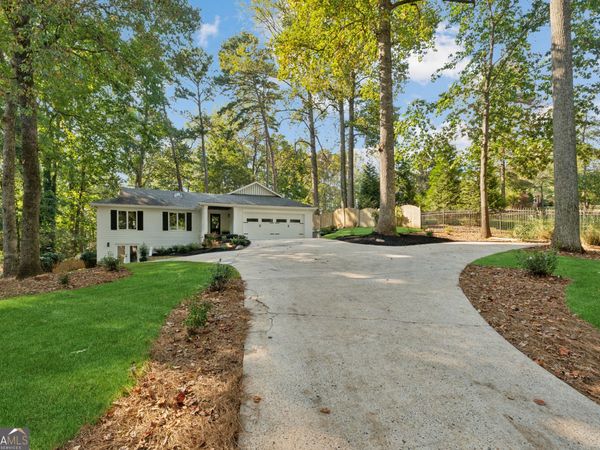 7790 Chestnut Hill Road, Cumming, GA 30041