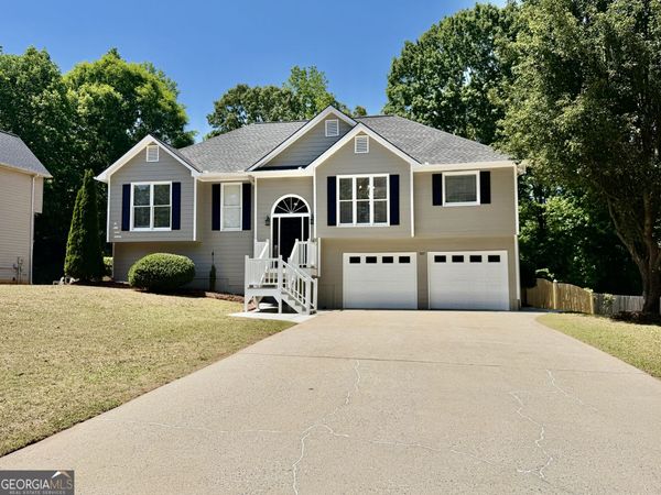 507 Legacy Park Lane, Powder Springs, GA 30127