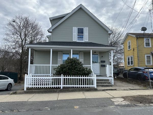 357 Lancaster St, Unit 2, Leominster, MA 01453