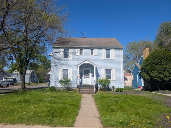 1049 Gorman Avenue, West Saint Paul, MN 55118