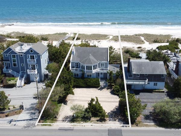 627 Dune Road , Westhampton, NY 11977