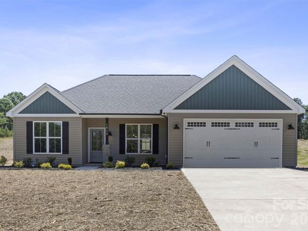 1014 Speight Road , Albemarle, NC 28001