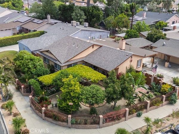 6624 Rhea, Reseda, CA 91335